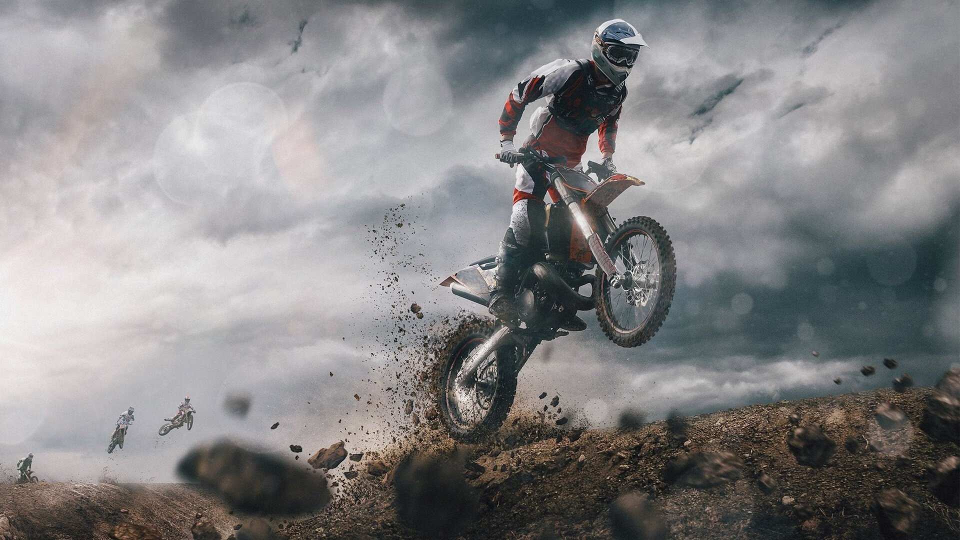 勒克莱尔关键制胜，威廉姆斯车队上演史诗逆转终结红牛霸权